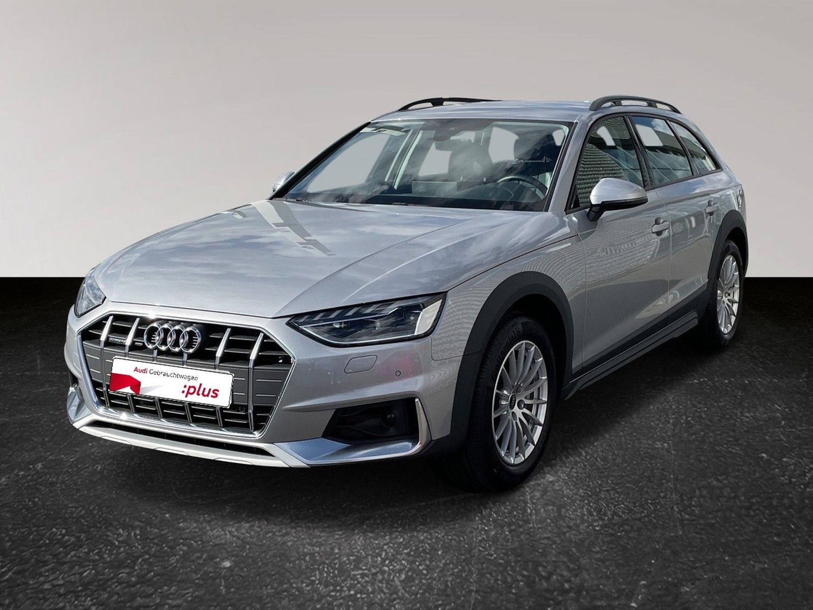 Audi A4 Allroad quattro 40 TDI s tronic  AHK Navi LED foto 2