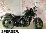 Honda CMX 500 Rebel *Neufahrzeug* 1.200,-€ Preisvortei - Offers matching your search criteria