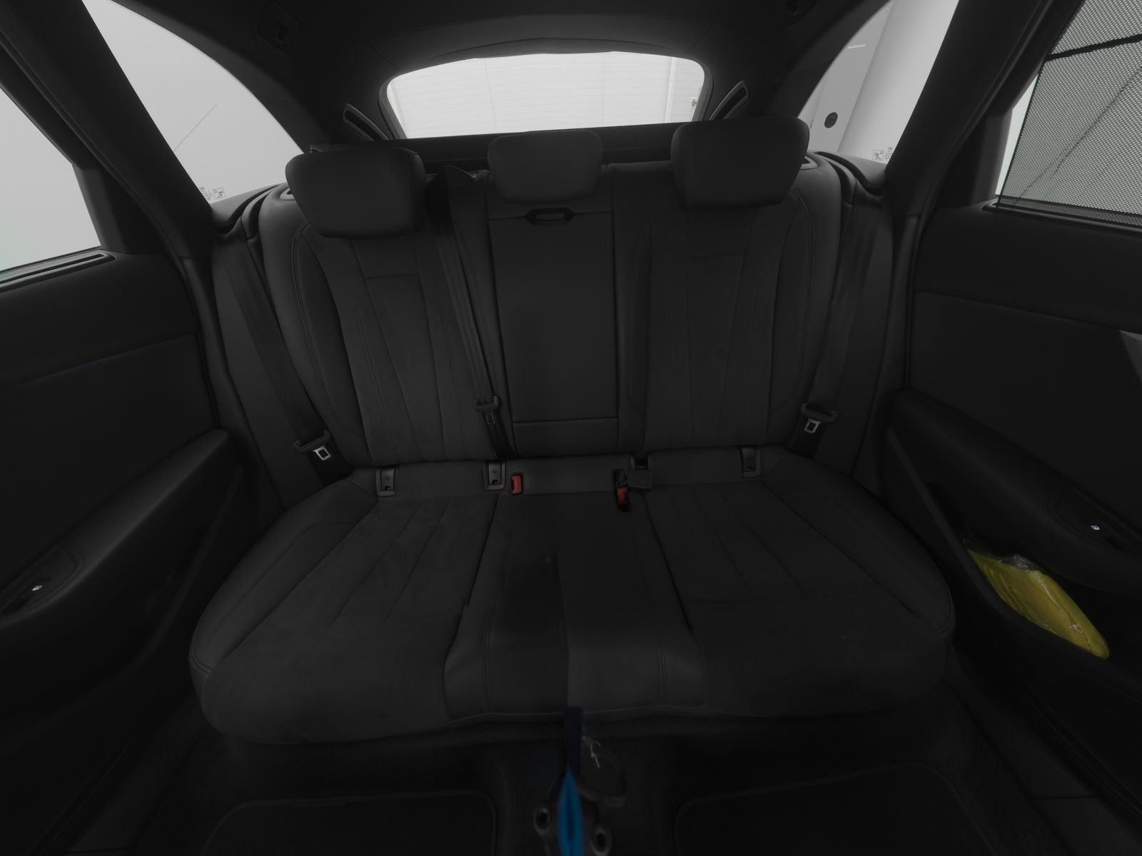 Audi A4 - Bild 6