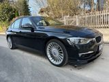 ALPINA D3 3.0 Biturbo#ATM#Leder#Navi#Scheckheft - ALPINA D3 in München
