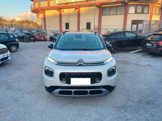 Citroën Citroen C3 Aircross C3 Aircross PureTech 82 Feel