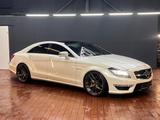 Mercedes-Benz CLS 63 AMG - Navi - Leder - Performance Paket