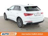 Audi Q3 40 TFSI quattro S Line Aut.*NAVI*LED*ACC*CAM* - weiße Audi Q3