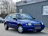 Toyota Corolla 1.4 Automatik 'wenig-km'TÜV NEU'