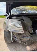 BMW M4 Cabrio M4 - BMW M4 Unfallwagen