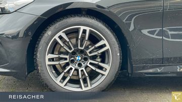 BMW 520 - 3