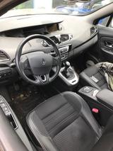 Renault Grand Scenic 7 Sitzer - Renault Grand Scenic aus 2014
