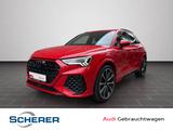 Audi RS Q3 RS Q3/Panoramadach/ S tronic - rote Audi RSQ3