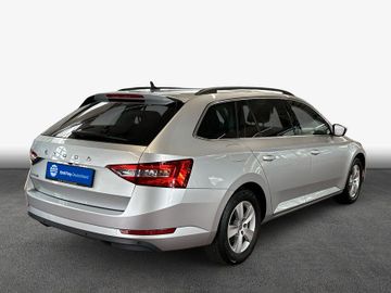 Skoda Superb - 2