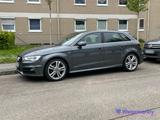 Audi A3 1.4 TFSI cod Ambition Sportback - S-Sline - Audi A3: Sportback Sline