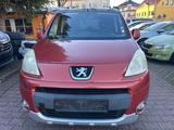 Peugeot Partner Tepee Tepee 110 Family - Peugeot Partner Tepee aus 2008