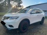 Nissan X-Trail VISIA 1.6 DIG-T VISIA - Nissan X-TRAIL VISIA mit Benzin-Antrieb