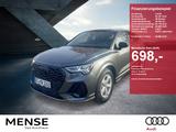 Audi Q3 Sportback 40TFSI S-Line Matrix|AHK|Pano - Audi: A