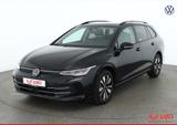 Volkswagen Golf VIII Variant 1.5 eTSI Goal LED Navi ACC PDC - Volkswagen Golf: V Goal