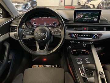 Audi A4 Avant sport ultra *KAMERA*NAVI*PDC*ACC*SZHZ*