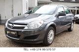 Opel Astra H Selection "110 Jahre" *1.Hand/TÜV  NEU* - Opel Astra aus 2009: J