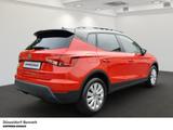 Seat Arona Style Klimaanlage / Sitzheizung - Seat Arona Gebrauchtwagen in Düsseldorf