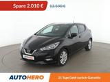 Nissan Micra 1.0 IG-T N-WAY*NAVI*CAM*SHZ*TEMPO*ALU*
