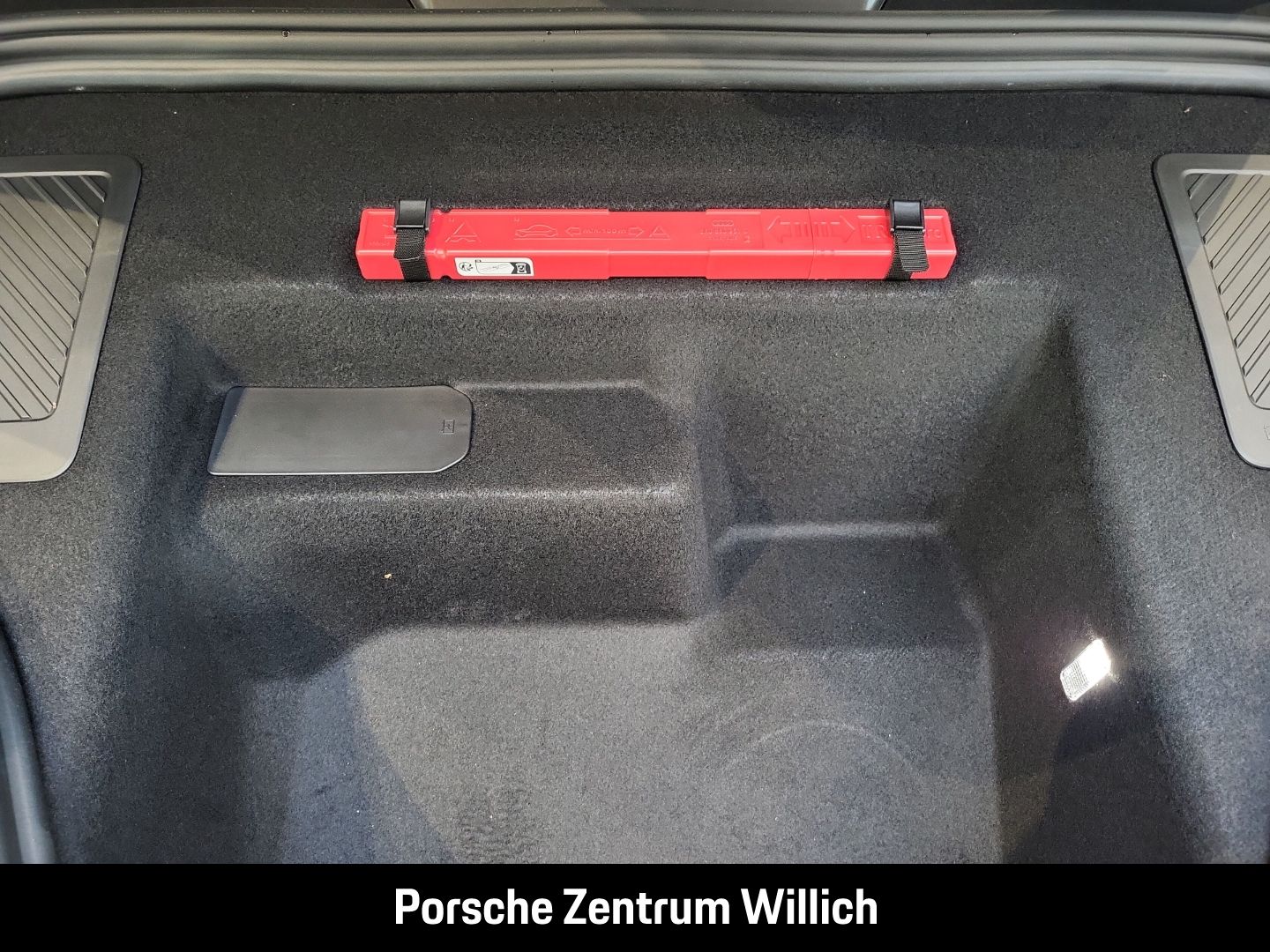 Porsche Macan - Bild 25