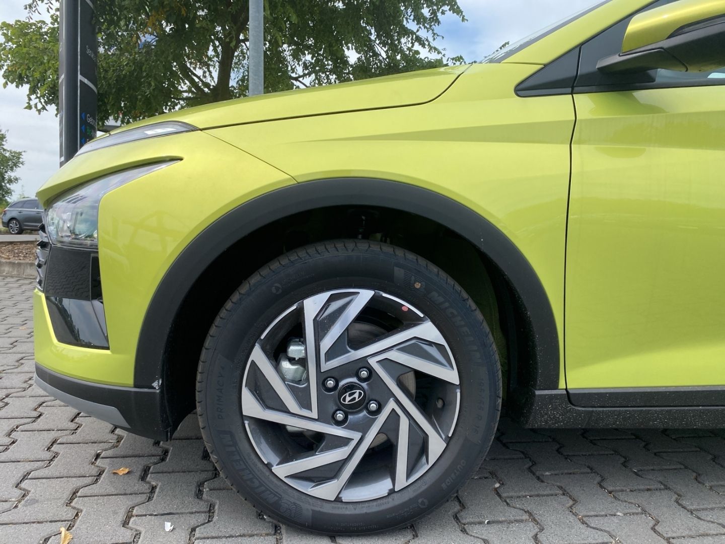 Hyundai BAYON – Bild 17