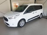 Ford Tourneo Connect Grand 1.5 TDCi - Ford Tourneo Connect mit Diesel-Antrieb: Kombi