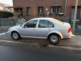 Volkswagen VW Bora 1.6 (101 PS) | Kupplung & Zahnriem... - gebrauchte VW Bora aus dem Jahr 1999