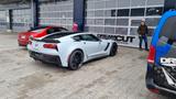 Corvette Z06 6.2 V8 Z06 AT8 Carbon 65 Edition Z06 3LZ... - Corvette: C06