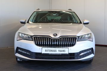 Skoda Superb 2.0 TDI Ambition AID+ACC+KAM+LED+CARPLAY
