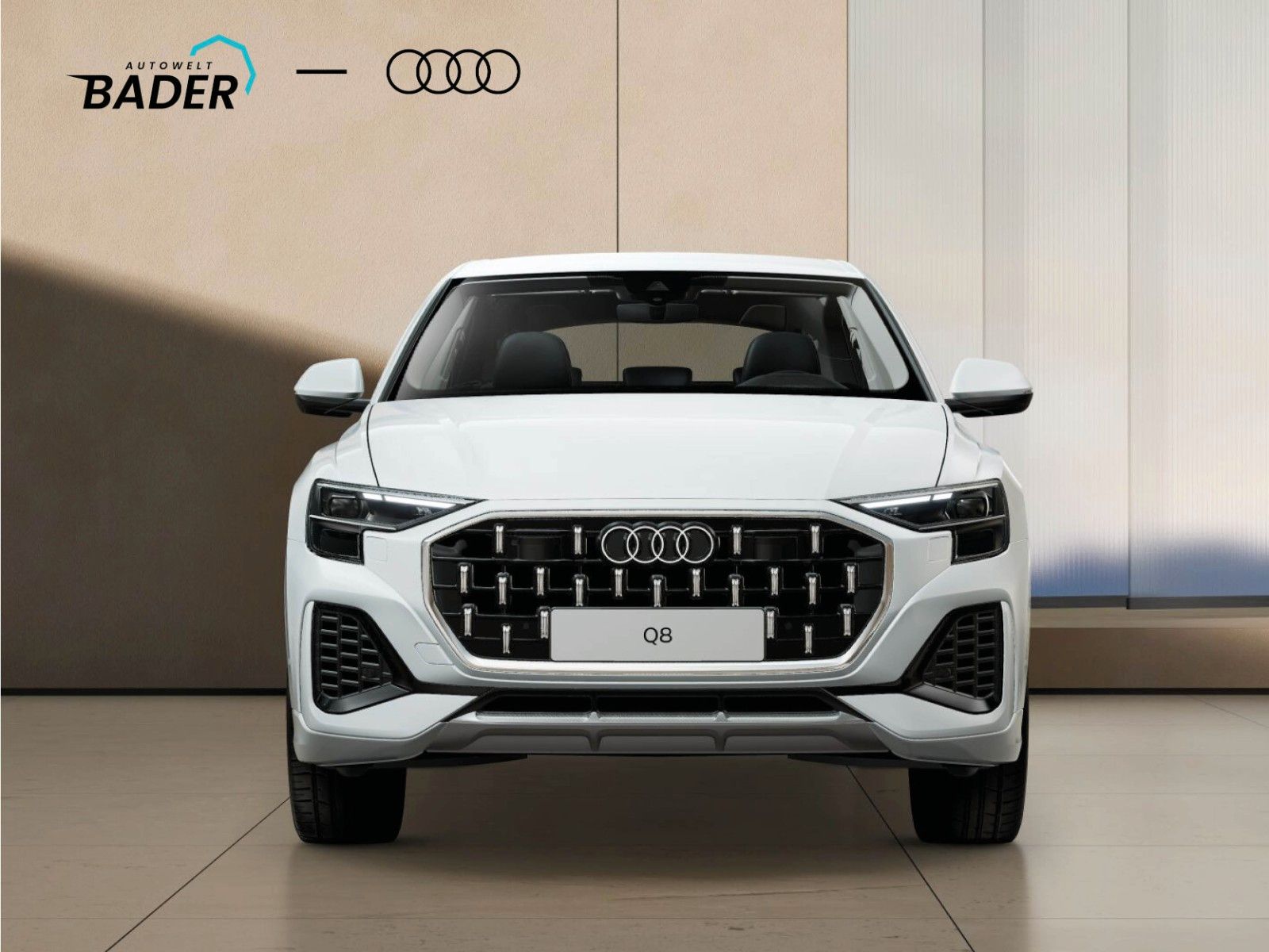 Audi Q8 - Bild 3