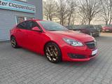 Opel Insignia 1,6 Sport - Opel Insignia: 1.6