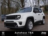 Jeep Renegade Altitude Mild-Hybrid FWD 1.5 Allwetter - Jeep Renegade New cars