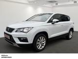 Seat Ateca 1.5 TSI Style NAVI EPH SIH DAB BLUETOOTH - Seat Ateca in Essen