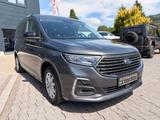 Ford Tourneo Connect 2.0 EcoBlue 75kW Titanium+AHK - Ford Tourneo aus 2022