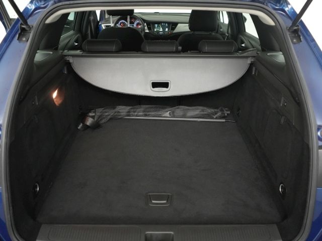 Astra K ST OPEL 2020 CDTI+ANHÄNGERKUPPLUNG+LED L