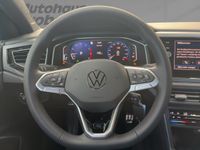 Volkswagen Taigo - Vorschau Bild 10
