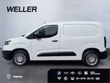 Toyota Proace City L1 1,5l D-4D Meister *PDC*DAB* - Toyota Gebrauchtwagen in Bremen