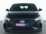 Hyundai i30 N Line Kamera|LED|Navi|Fernlichtassistent - Hyundai i30 Gebrauchtwagen in Duisburg