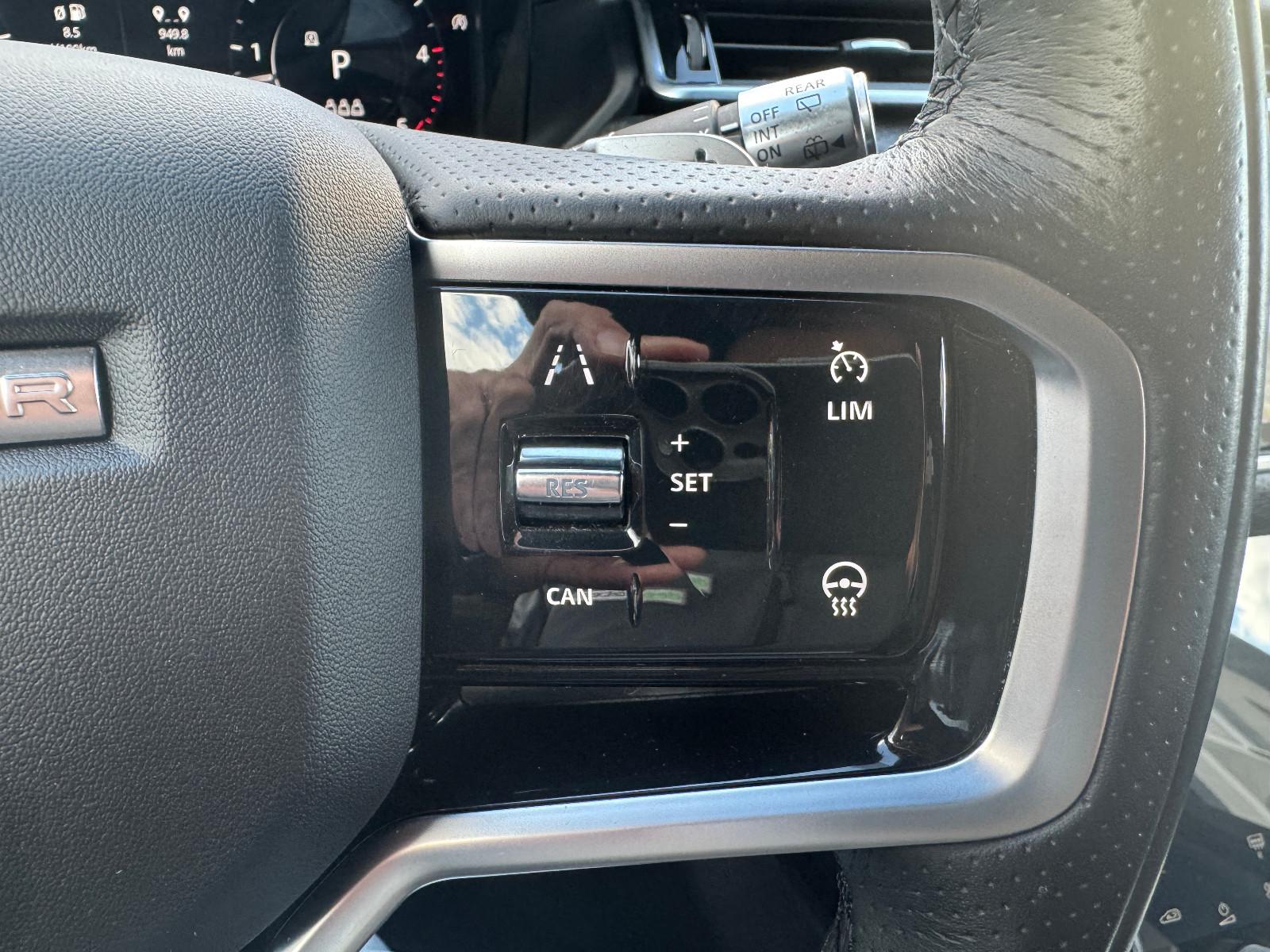 Land Rover Range Rover Velar 3.0 D300 R-DYNAMIC S AWD, миниатюра 26