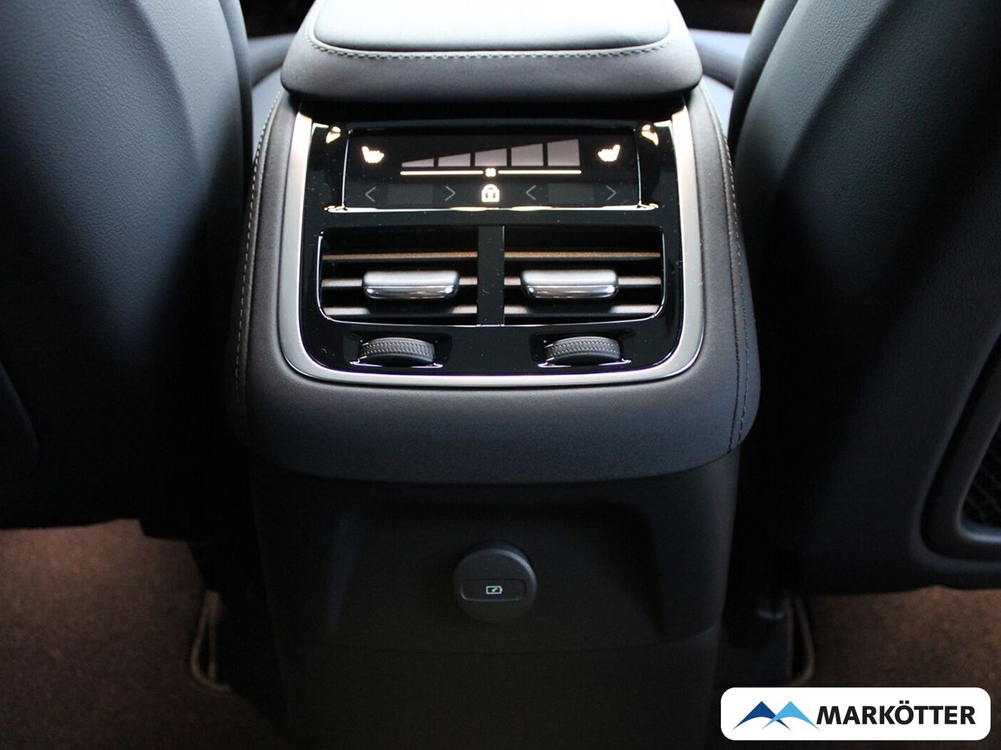 Volvo XC90 - Bild 17