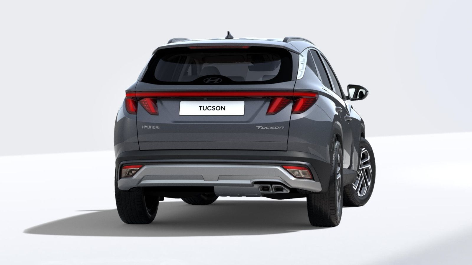 Hyundai TUCSON - Bild 6