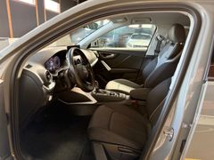 AUDI Q2 35 TFSI/SPORT/VIRTUELLES/ACC/LED AUDI Q2 35 TFSI/SPORT/VIRTUELLES/ACC/LED