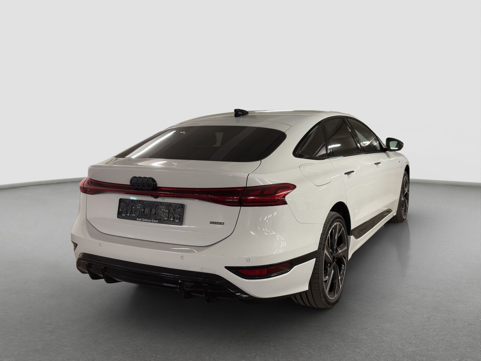 Audi A6 - Bild 6