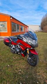 BMW R 1250 RT / wenig Kilometer / Vollausstattung