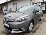Renault Scenic III Grand Limited - gebrauchte Renault Scenic aus dem Jahr 2015