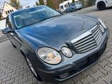 Mercedes-Benz E 200 E -Klasse Lim. E 200 Kompressor - Mercedes-Benz E 200: Kompressor