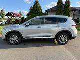 Hyundai SANTA FE 2.0 CRDi Navi|ACC|SHZ - Hyundai SANTA FE: 2.0