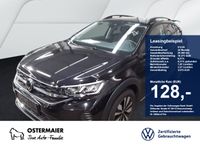 Volkswagen Taigo - Vorschau Bild 1