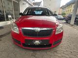 Skoda Roomster*TÜV NEU*SERVICE NEU - gebrauchte Skoda Van