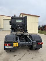 Mercedes-Benz Arocs 2043 - Mercedes-Benz 204