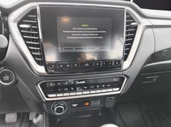 Isuzu D-Max Mod.2021 1,9 TD Double Cab 4WD L (EURO 6d)